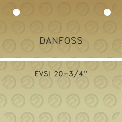 danfoss-evsi-20-34