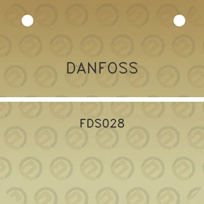 danfoss-fds028