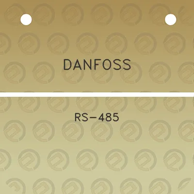 danfoss-rs-485