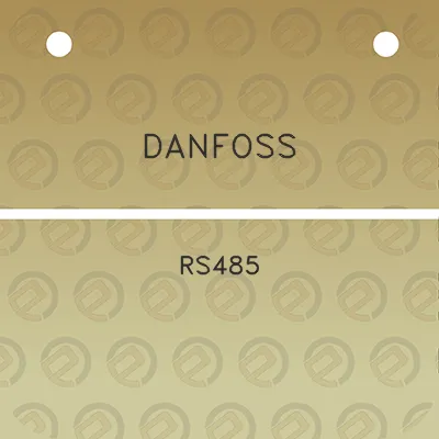 danfoss-rs485