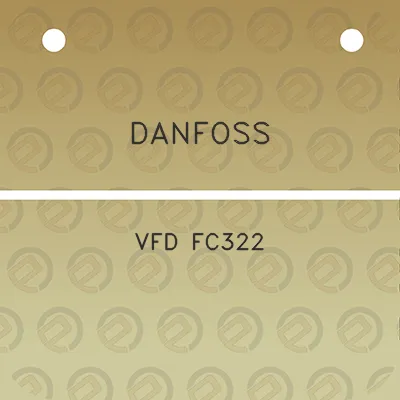 danfoss-vfd-fc322