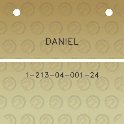 daniel-1-213-04-001-24