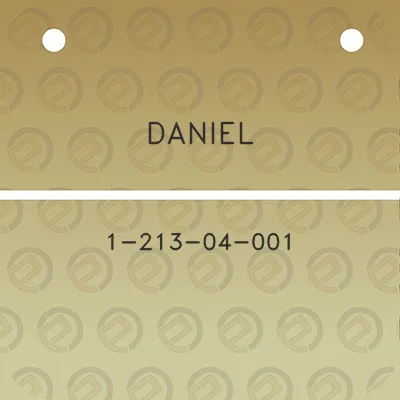 daniel-1-213-04-001