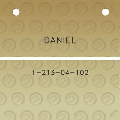 daniel-1-213-04-102