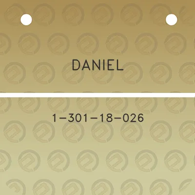 daniel-1-301-18-026