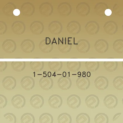 daniel-1-504-01-980