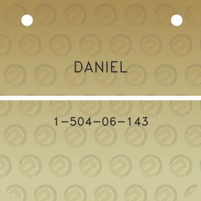 daniel-1-504-06-143