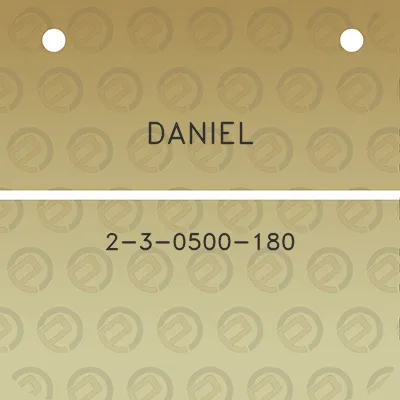 daniel-2-3-0500-180