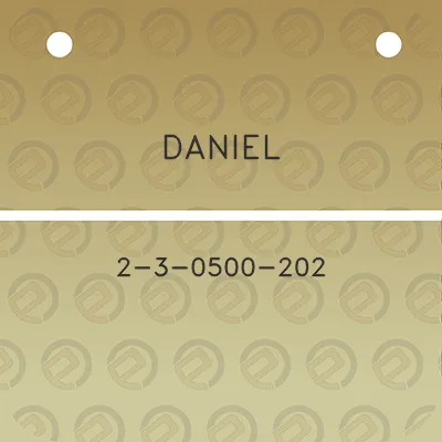 daniel-2-3-0500-202