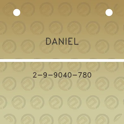 daniel-2-9-9040-780