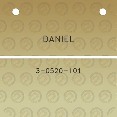 daniel-3-0520-101