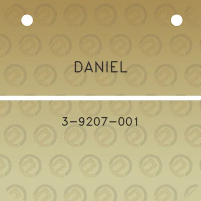 daniel-3-9207-001