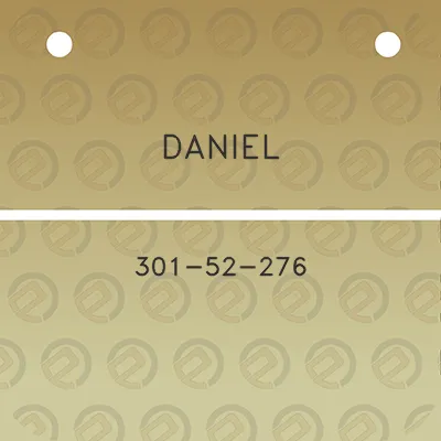 daniel-301-52-276