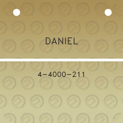 daniel-4-4000-211