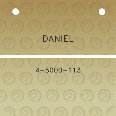 daniel-4-5000-113