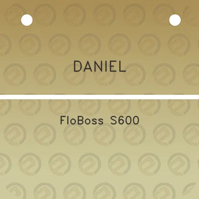 daniel-floboss-s600