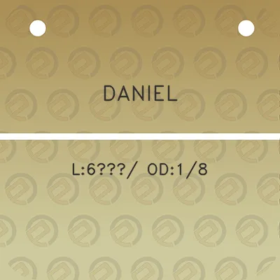 daniel-l6-od18