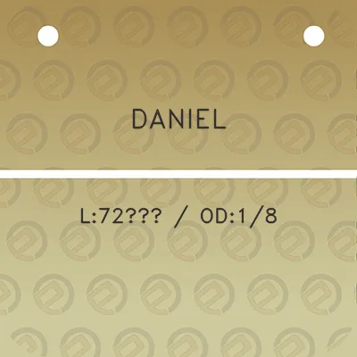 daniel-l72-od18