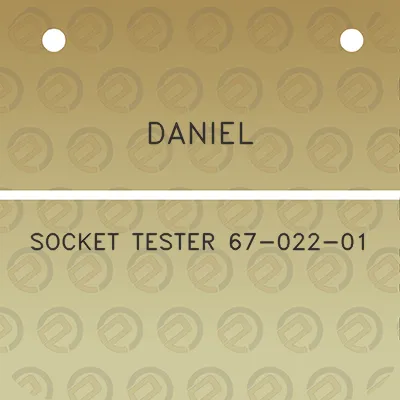 daniel-socket-tester-67-022-01