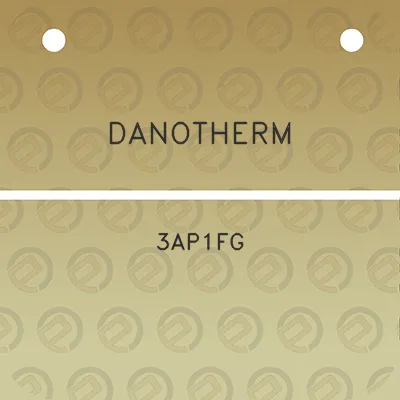 danotherm-3ap1fg