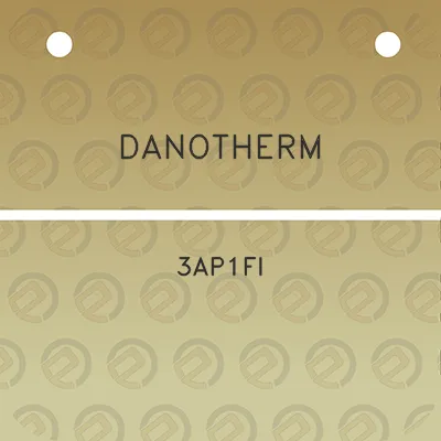 danotherm-3ap1fi