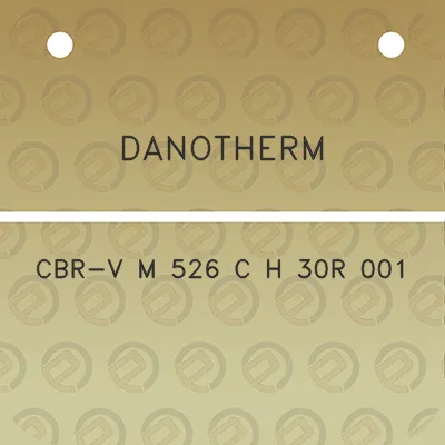 danotherm-cbr-v-m-526-c-h-30r-001