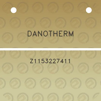 danotherm-z1153227411