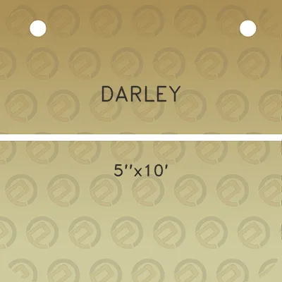 darley-5x10