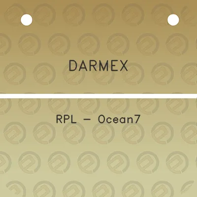 darmex-rpl-ocean7