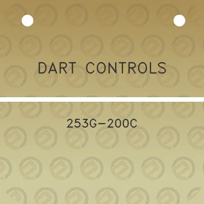 dart-controls-253g-200c