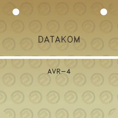 datakom-avr-4