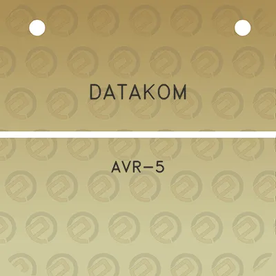 datakom-avr-5