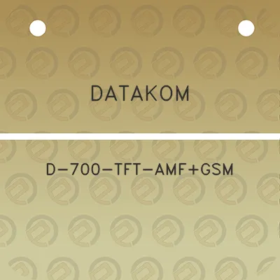 datakom-d-700-tft-amfgsm