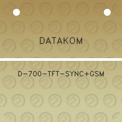 datakom-d-700-tft-syncgsm