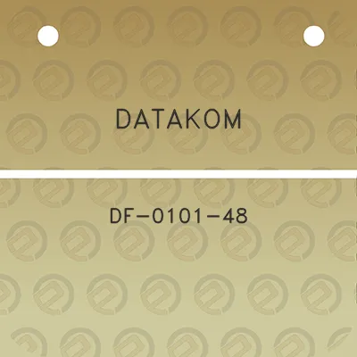 datakom-df-0101-48