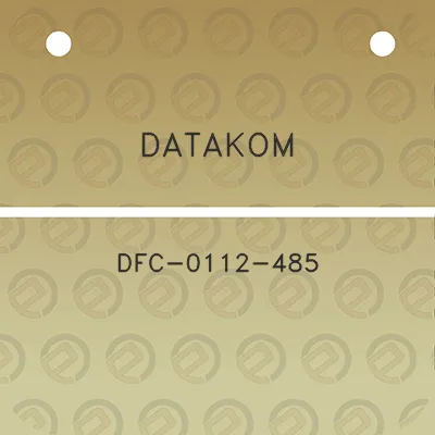 datakom-dfc-0112-485