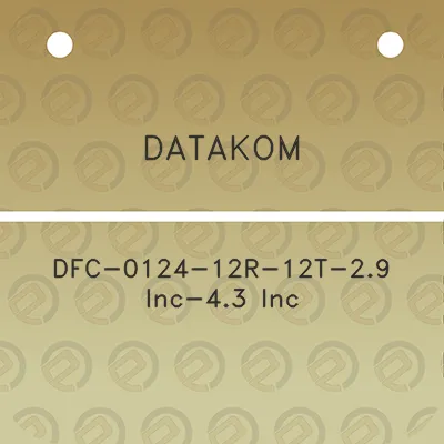 datakom-dfc-0124-12r-12t-29-inc-43-inc