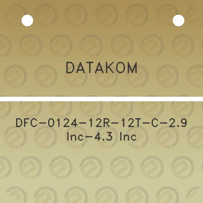 datakom-dfc-0124-12r-12t-c-29-inc-43-inc