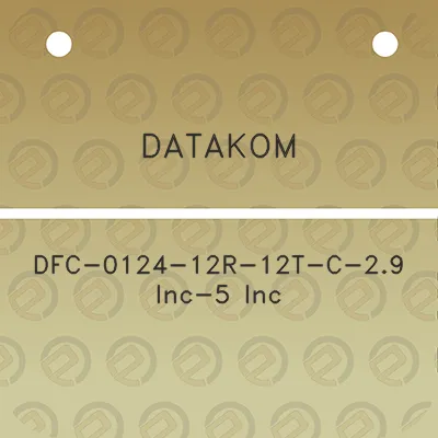 datakom-dfc-0124-12r-12t-c-29-inc-5-inc