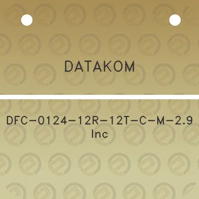 datakom-dfc-0124-12r-12t-c-m-29-inc