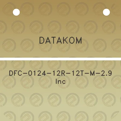 datakom-dfc-0124-12r-12t-m-29-inc