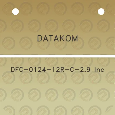 datakom-dfc-0124-12r-c-29-inc