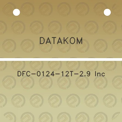 datakom-dfc-0124-12t-29-inc