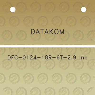 datakom-dfc-0124-18r-6t-29-inc