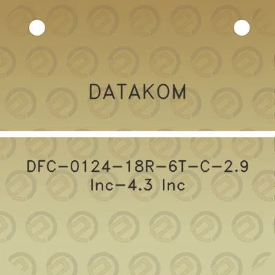 datakom-dfc-0124-18r-6t-c-29-inc-43-inc