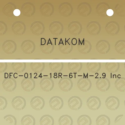 datakom-dfc-0124-18r-6t-m-29-inc