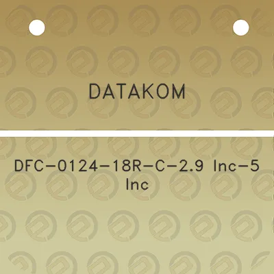 datakom-dfc-0124-18r-c-29-inc-5-inc