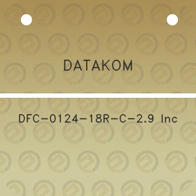 datakom-dfc-0124-18r-c-29-inc