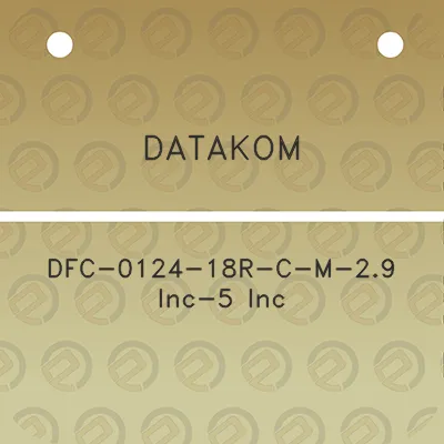 datakom-dfc-0124-18r-c-m-29-inc-5-inc