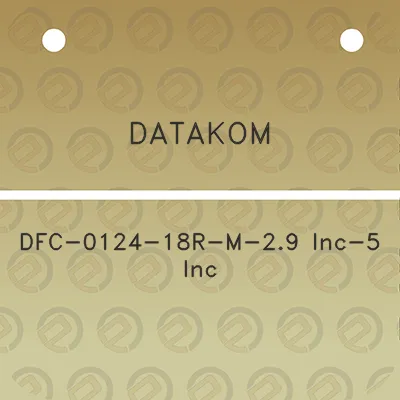 datakom-dfc-0124-18r-m-29-inc-5-inc